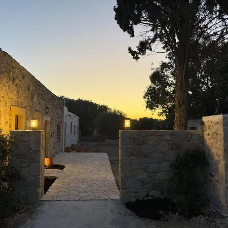 Casas Di Pietra Holiday home Kos Town