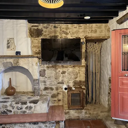 Casas Di Pietra Holiday home Kos Town