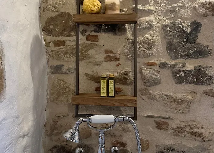 Casas Di Pietra * بلدة كوس