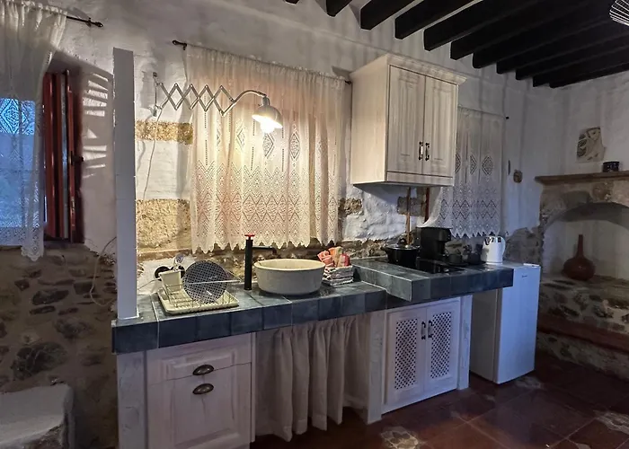 Casas Di Pietra بلدة كوس