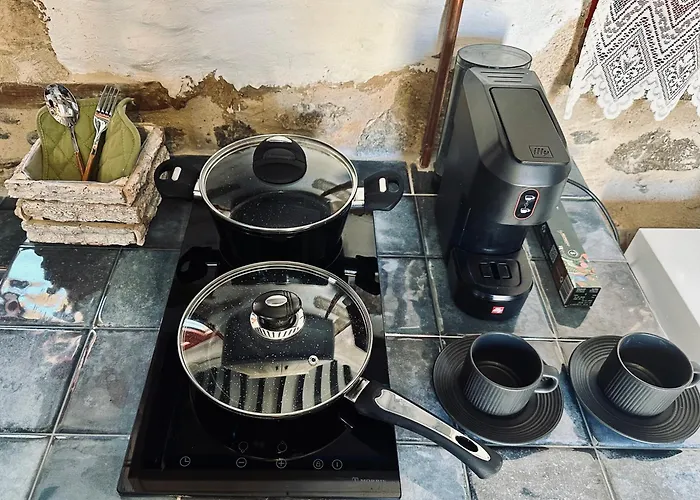 Casas Di Pietra بلدة كوس