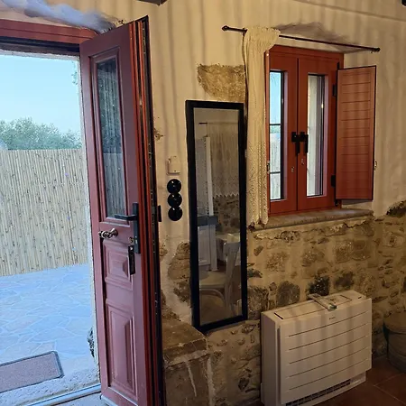 Casas Di Pietra * Kos-stad