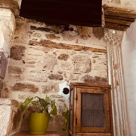 Casas Di Pietra * Kos-stad