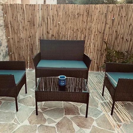 Casas Di Pietra Vakantiehuis Kos-stad