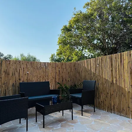 Casas Di Pietra * Kos-stad