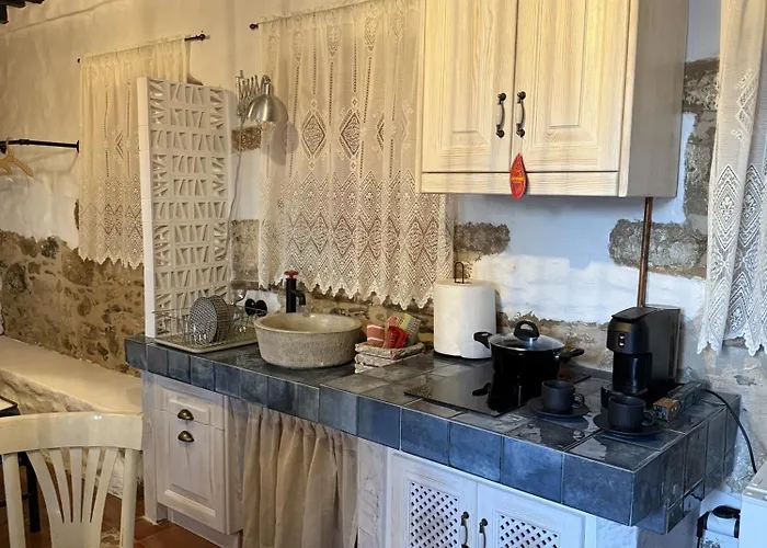 Casas Di Pietra Città di Kos