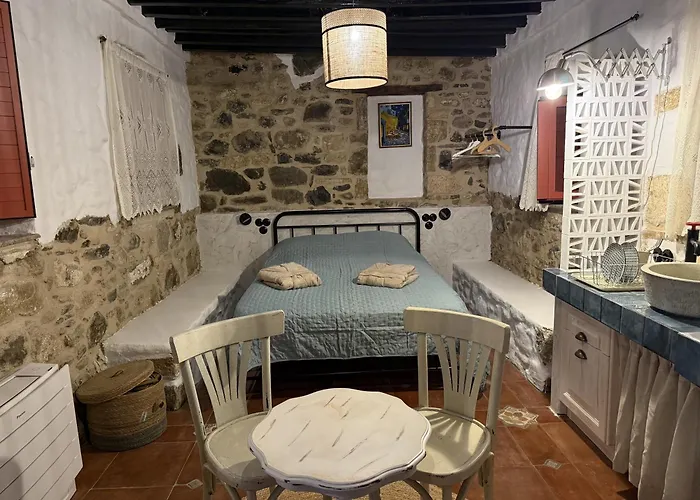 Casas Di Pietra