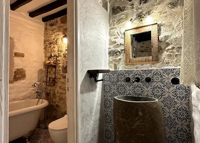 Casas Di Pietra Casa vacanze *