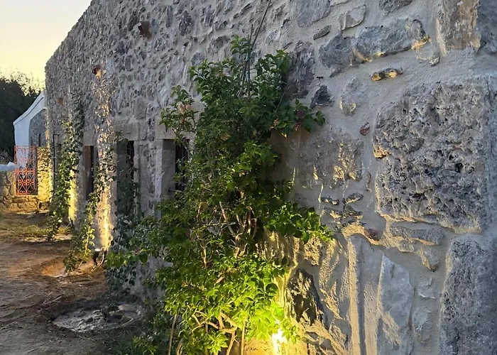 Casa vacanze Casas Di Pietra *