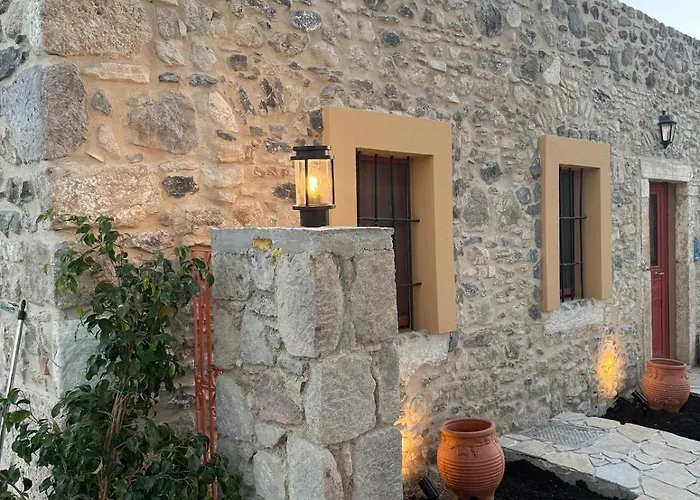 Casa vacanze Casas Di Pietra *