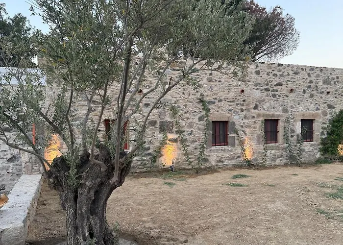 Casas Di Pietra Casa vacanze *
