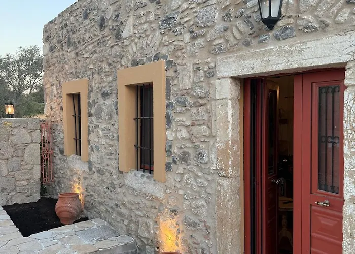 Casas Di Pietra