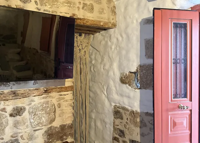 Casas Di Pietra Casa vacanze Città di Kos