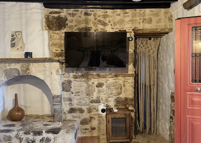 Casas Di Pietra Casa vacanze Città di Kos