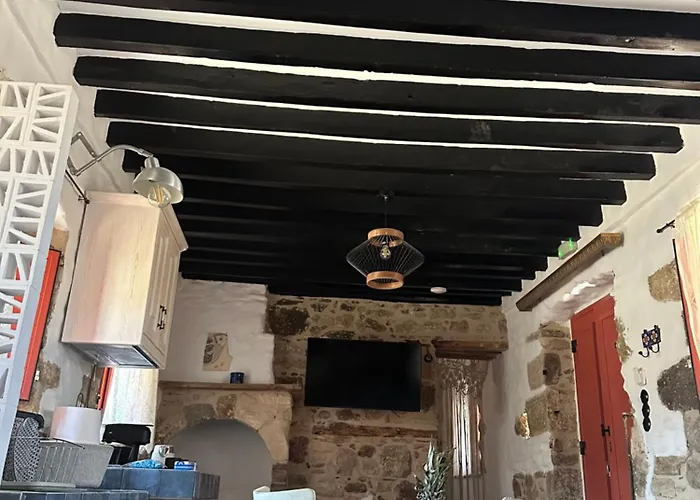 Casas Di Pietra * Città di Kos
