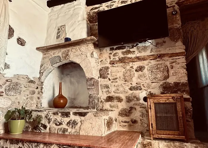 Casas Di Pietra