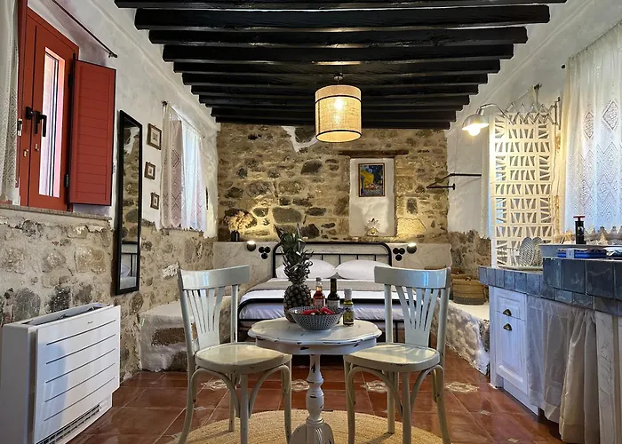 Casas Di Pietra