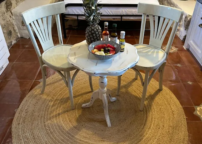 Casa vacanze Casas Di Pietra Città di Kos