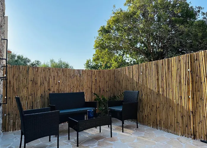 Casas Di Pietra * Città di Kos