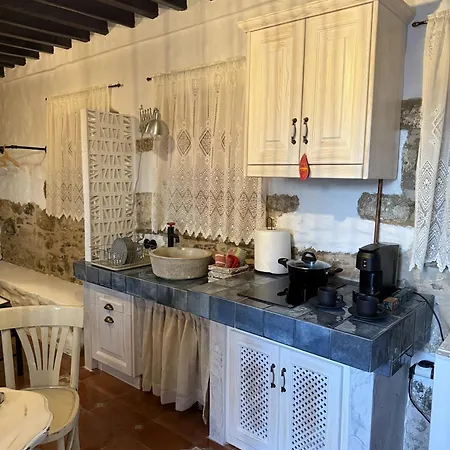Casas Di Pietra Кос
