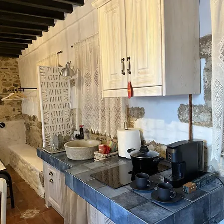 Casas Di Pietra Кос