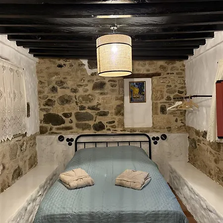 Casas Di Pietra