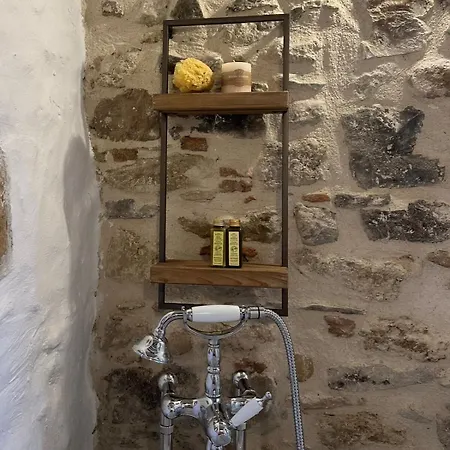 Casas Di Pietra Дом отдыха