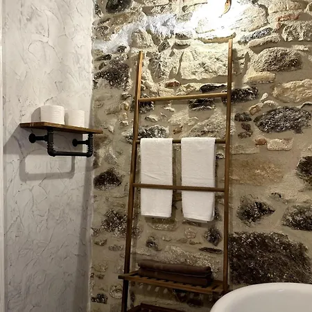Дом отдыха Casas Di Pietra *