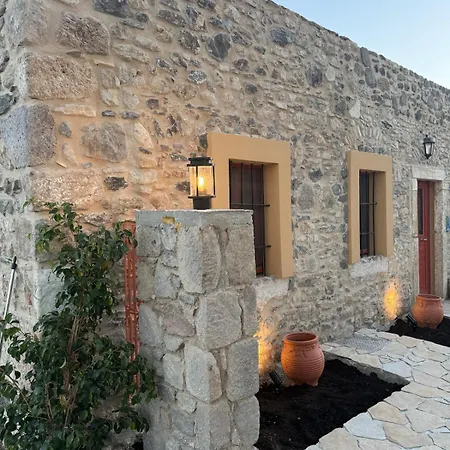 Дом отдыха Casas Di Pietra *