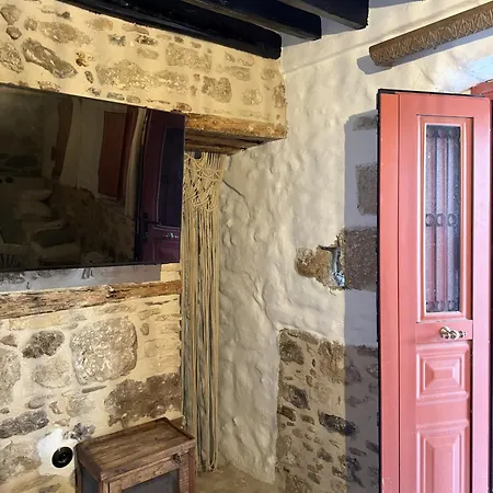 Casas Di Pietra Дом отдыха Кос