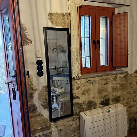 Дом отдыха Casas Di Pietra *