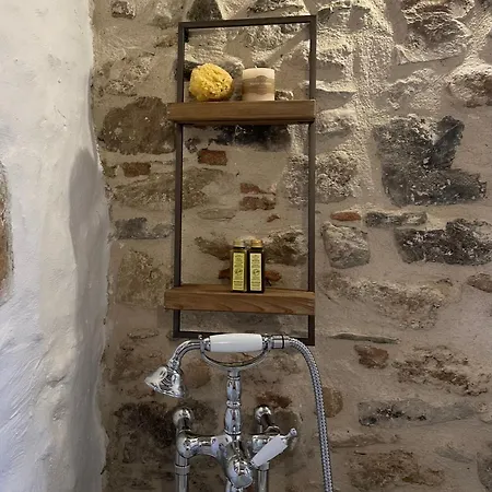 Casas Di Pietra * Кос