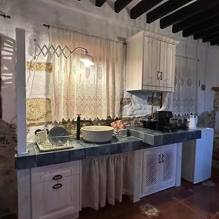 Casas Di Pietra Кос