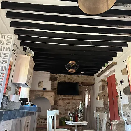 Casas Di Pietra * Кос
