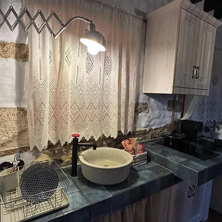 Дом отдыха Casas Di Pietra *
