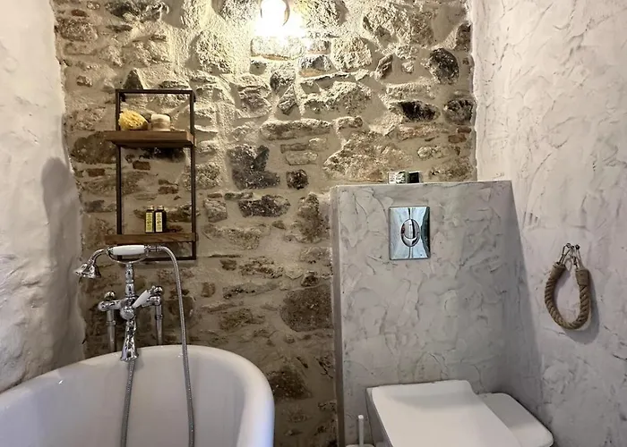 Casas Di Pietra 펜션