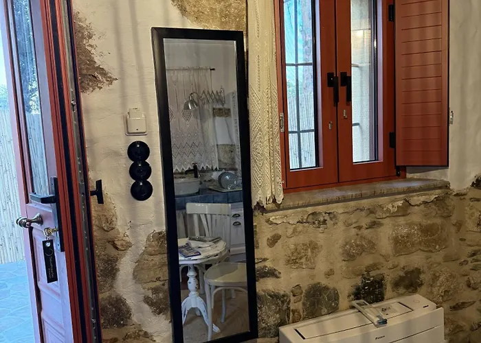 펜션 Casas Di Pietra *