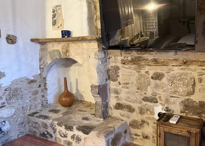 Casas Di Pietra Kosz