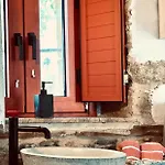 Casas Di Pietra Case de vacanță Kos