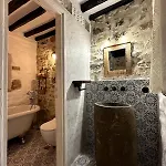 Casas Di Pietra Case de vacanță *