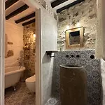 Casas Di Pietra Case de vacanță *