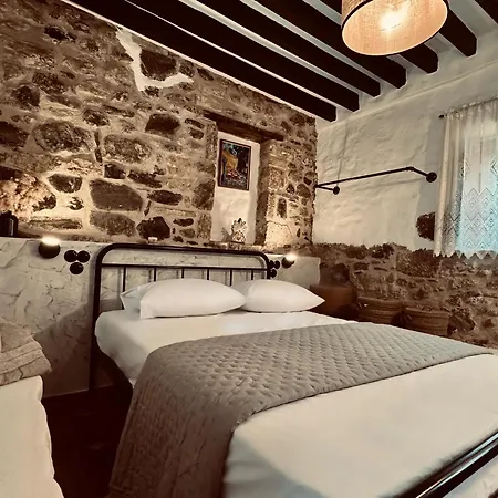 Casas Di Pietra Кос