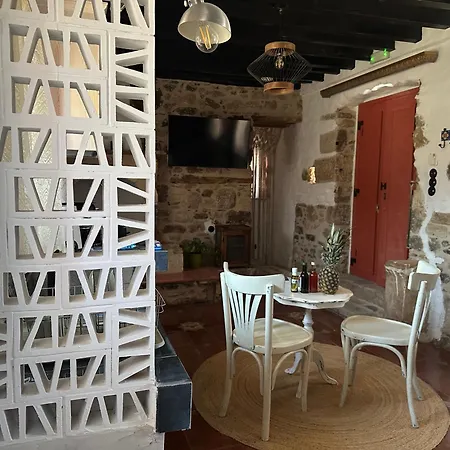 Casas Di Pietra Кос