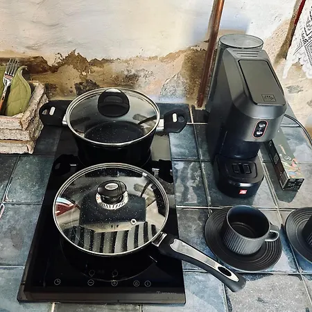 Casas Di Pietra 科斯镇