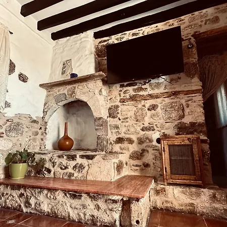 Casas Di Pietra