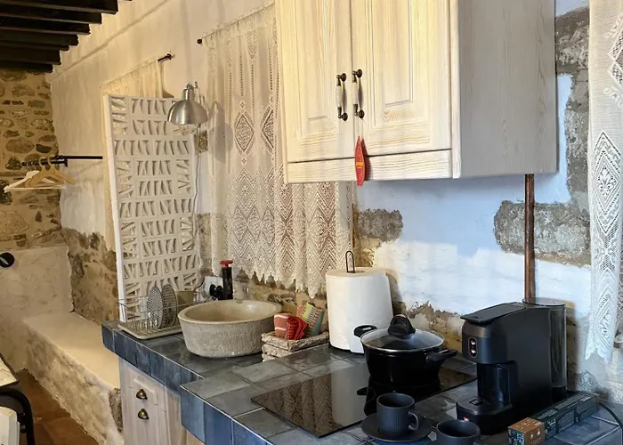 Casas Di Pietra Кос