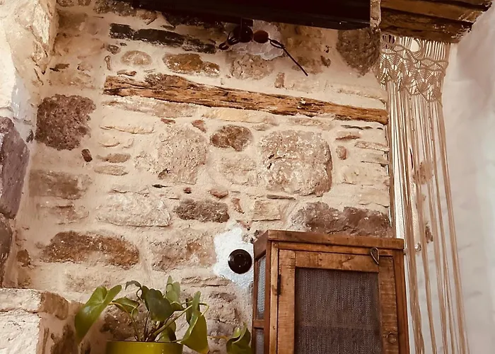 Casas Di Pietra * Kos